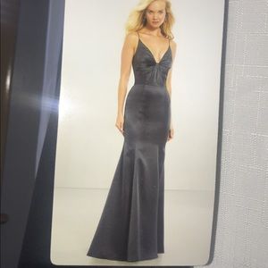 Morilee bridesmaid dress size 0